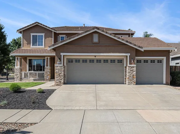 1139 Jordan Ct, Brentwood, CA 94513