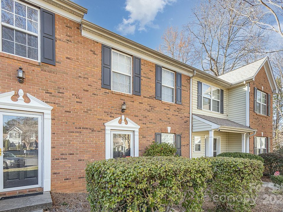 5323 Glenlea Walk Ln, Charlotte, NC 28216 Zillow