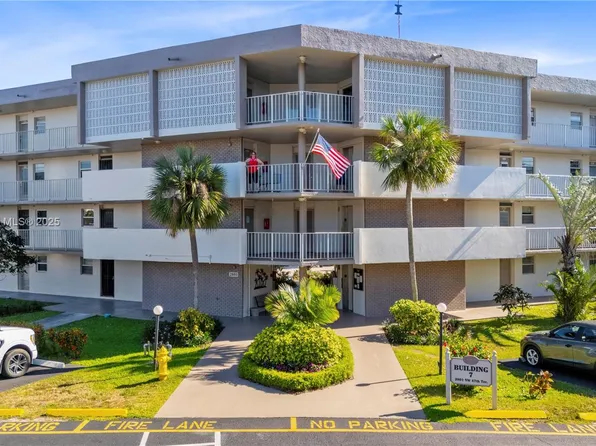 2801 NW 47th Ter APT 205B, Fort Lauderdale, FL 33313