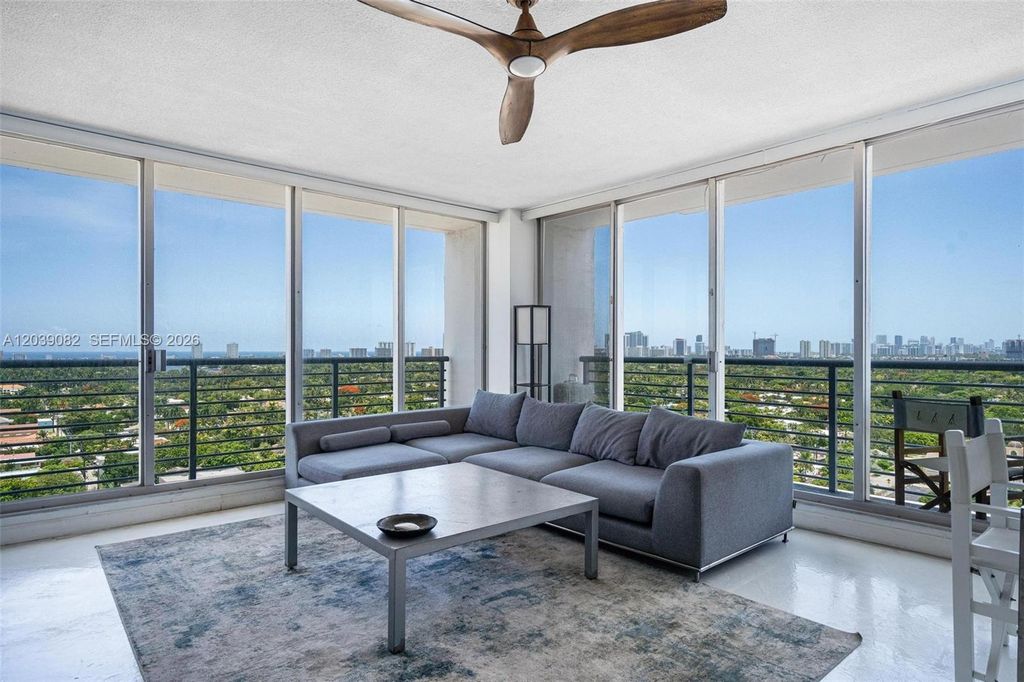 Apartment in Hollywood, Broward County - View 3