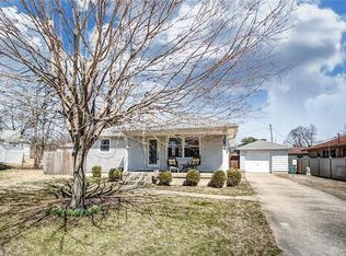 3654 Greenbelt Ave, Dayton, OH 45429