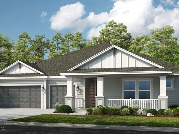 3506 MELCON FARMS Way, Jacksonville, FL 32223