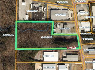 3370 Dug Gap Rd, Dalton, GA 30720