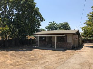 309 N Villa St, Porterville, CA 93257