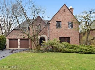 2153 Central Park Ave, Evanston, IL 60201
