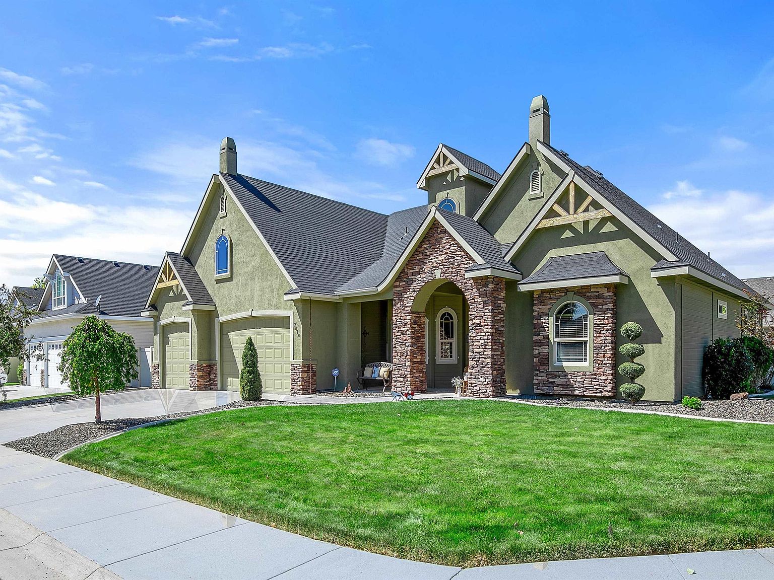 2048 W Soldotna St, Kuna, ID 83634 MLS 98887124 Zillow