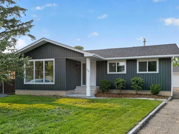 33 Brookside Ave, Spruce Grove, AB T7X 1B6