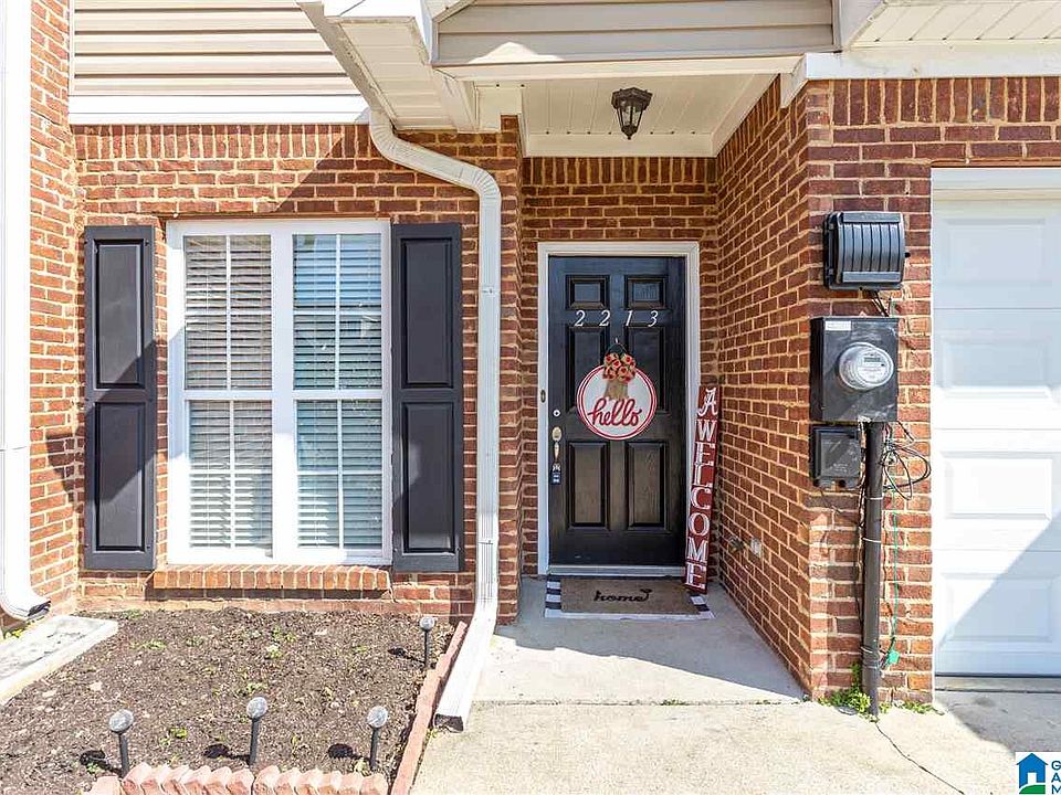 2213 Castle Hill Ln, Moody, AL 35004 Zillow