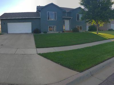 3901 S Camden Ave, Sioux Falls, SD, 57106