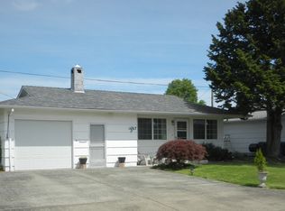 1667 Vanderbeck Ln, Woodburn, OR