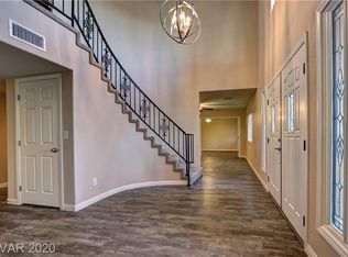 2877 S Buffalo Dr, Las Vegas, NV 89117