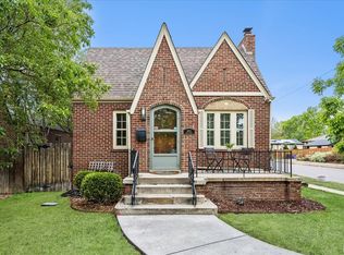 1400 Elm Street, Denver, CO 80220