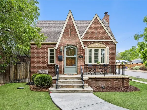 1400 Elm Street, Denver, CO 80220