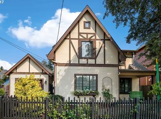 7906 N Newman Ave, Portland, OR 97203