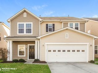 4410 Marys Point Rd, Monroe, NC 28110