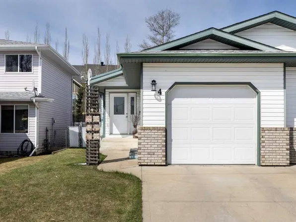 4 E Westwood Ct, Sylvan Lake, AB T4S 1P7