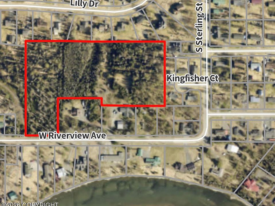 1st image of Township Road A Riverview Ave #2-W