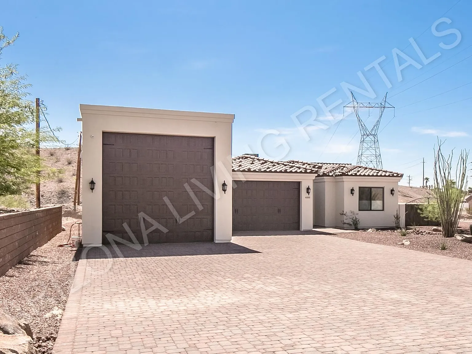 3 bed, 1820 sqft, $3,200 — Photo 3