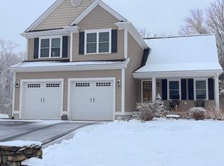 53 Brigham Hill Rd, Attleboro, MA 02703