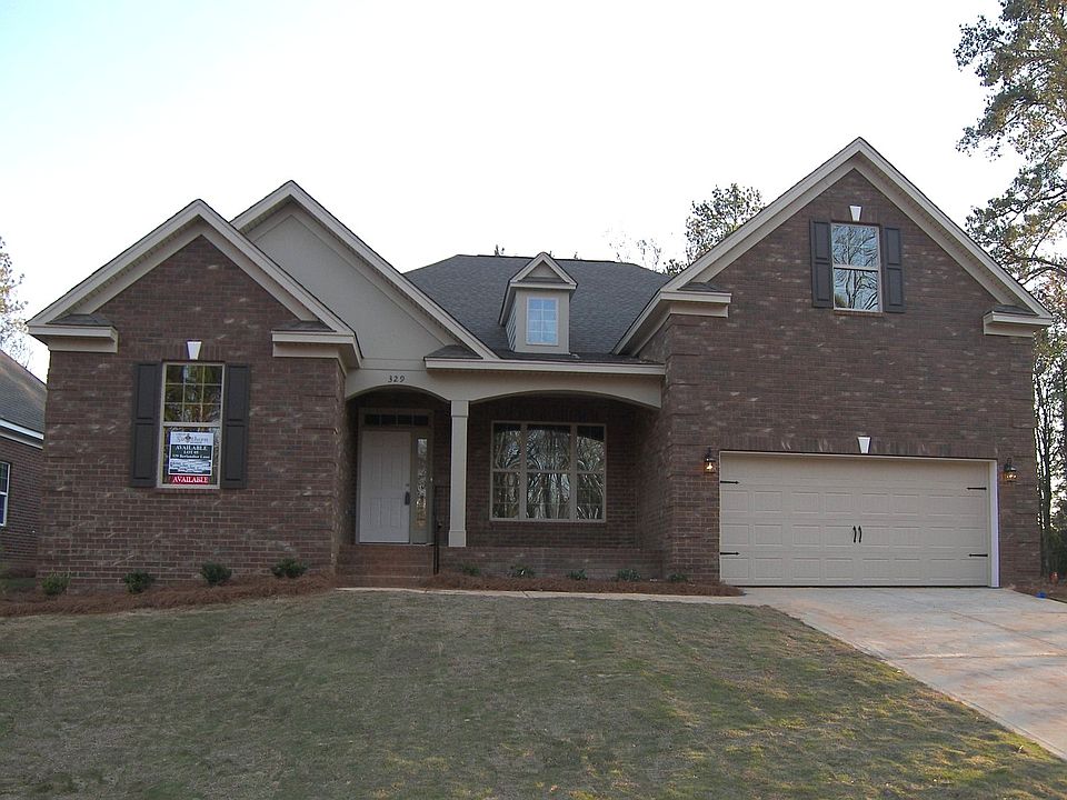 329 Berlandier Lane