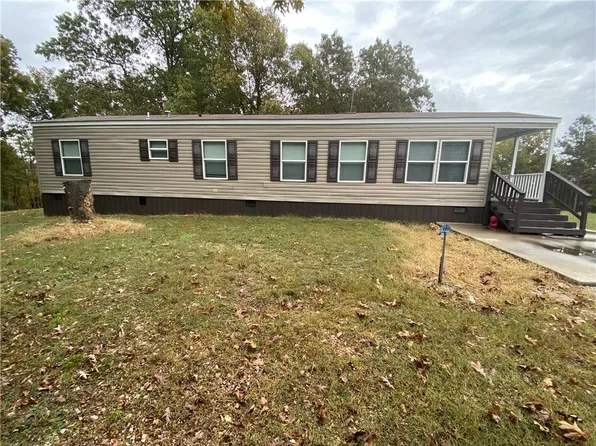 235 Nc #6058, Jasper, AR 72641
