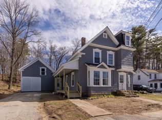 52 Lone Star Ave, Farmington, NH 03835