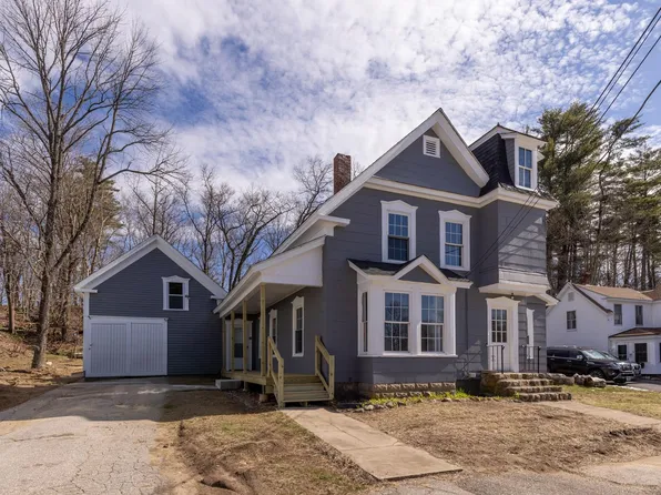 52 Lonestar Avenue, Farmington, NH 03835