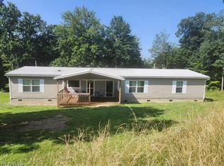 960 Kerby Ridge Rd, Mount Zion, WV 26151