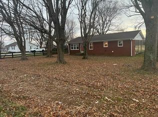 7531 Springfield Rd, Franklin, KY 42134