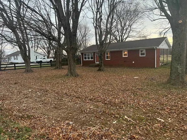 7531 Springfield Rd, Franklin, KY 42134