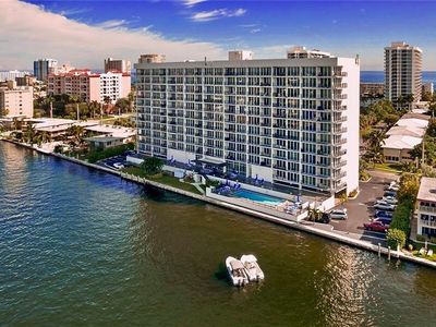521 N Riverside Dr #702, Pompano Beach, FL, 33062
