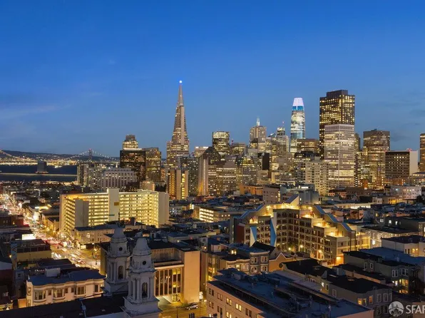 1632 Taylor Street #5, San Francisco, CA 94133