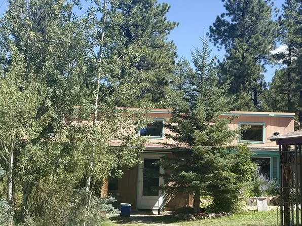 1183 Music Mountain Dr, Westcliffe, CO 81252