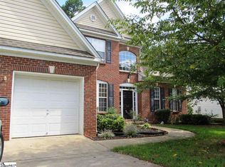 522 Kingsmoor Dr, Simpsonville, SC 29681