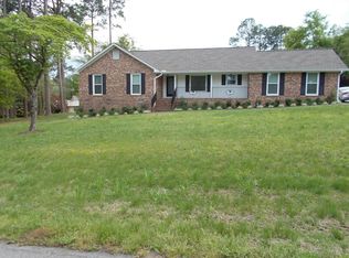104 Santee Cooper Anx, Santee, SC 29142