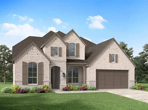 1426 Scarlet Sage Dr, Georgetown, TX 78628