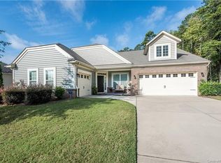 15123 Carlow Hills Pl, Charlotte, NC 28278