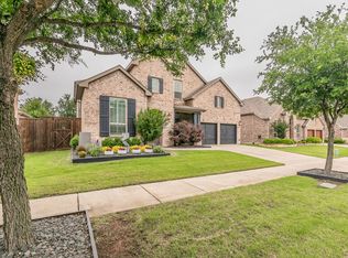 13828 Clusterberry Dr, Frisco, TX 75035