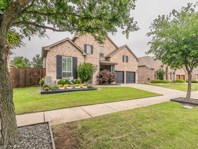 13828 Clusterberry Dr, Frisco, TX, 75035