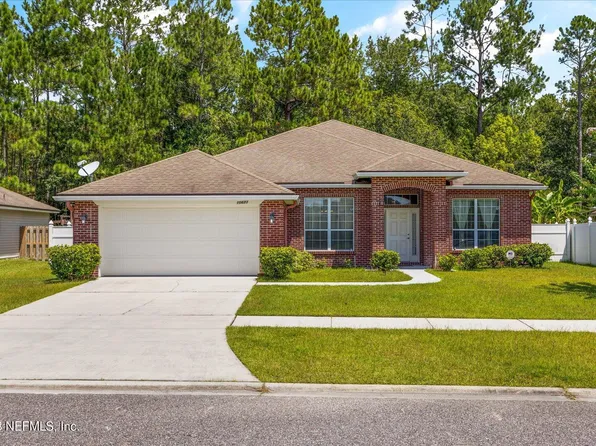 10623 STANTON HILLS Drive, Jacksonville, FL 32222