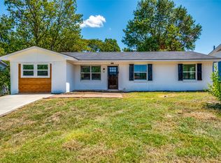 2626 Brenda Dr, Mesquite, TX 75149