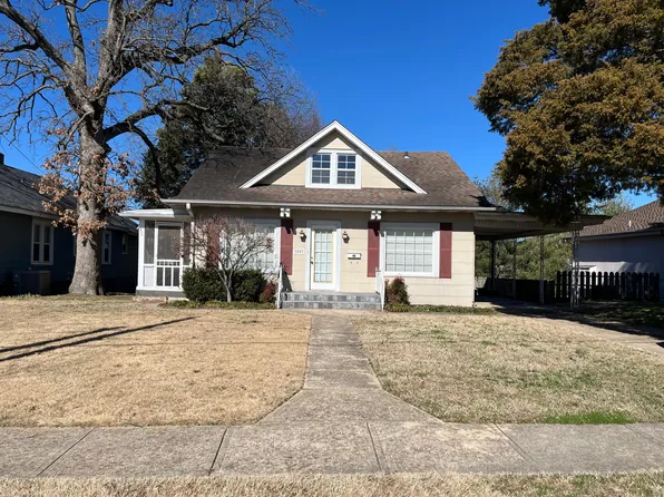 1007 Cynthia St, Poplar Bluff, MO 63901