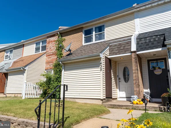 1435 Atterbury Way, Bensalem, PA 19020