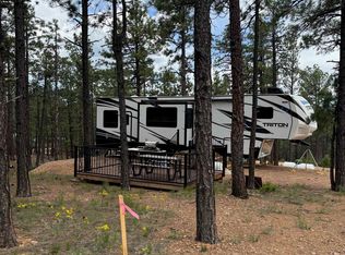 94 Club House Dr, Rociada, NM 87742