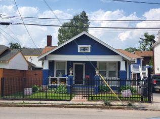 (Undisclosed Address), Houston, TX 77009