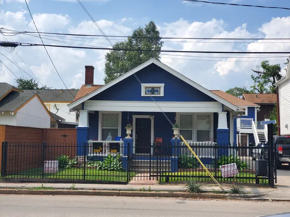 (undisclosed Address), Houston, TX 77009