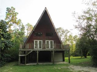 1076 Luawai Pl, Diamondhead, MS 39525