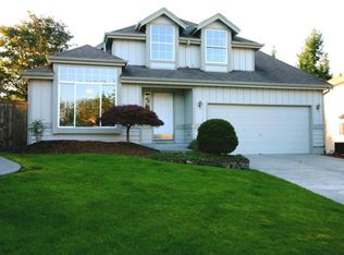 37922 23rd Pl S, Federal Way, WA 98003