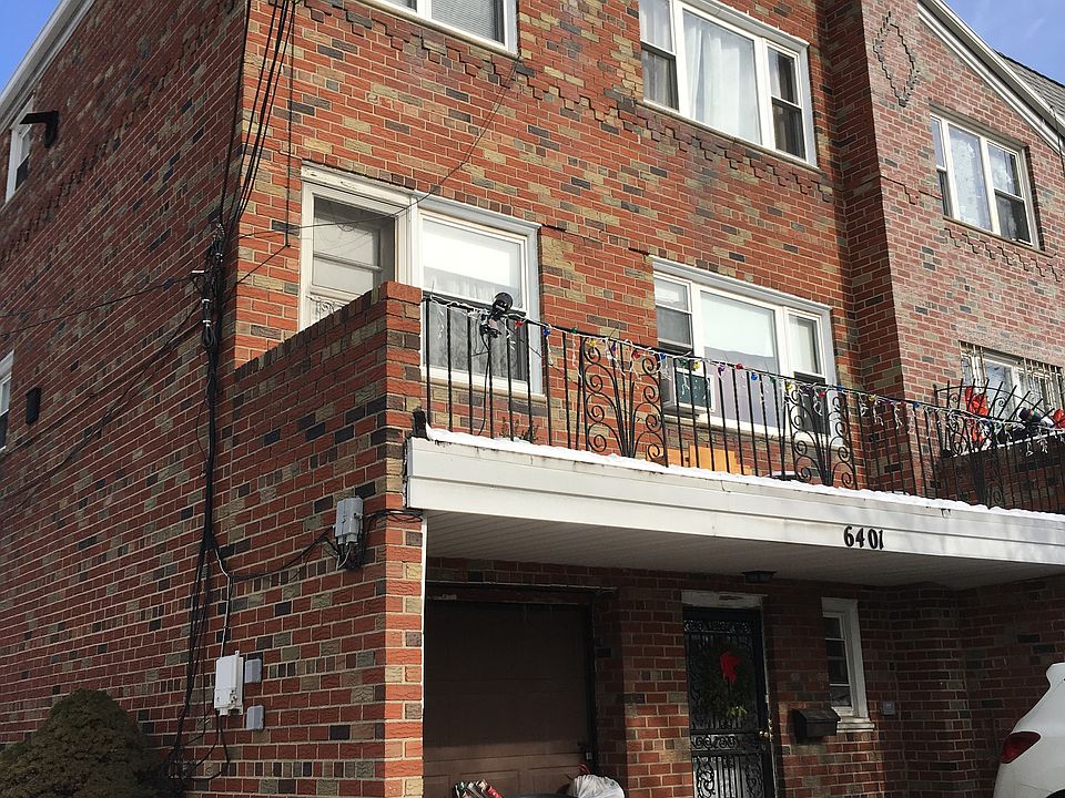 1st image of 6401 Borden Ave