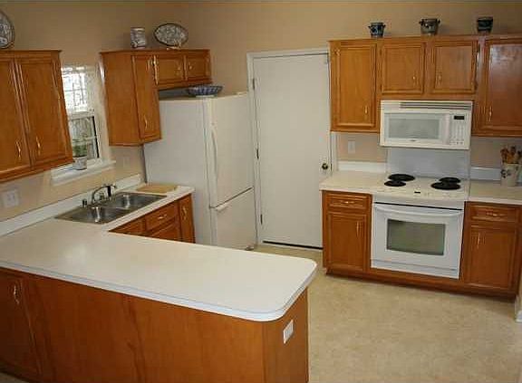 2nd image of 3624 Woodscape Ct